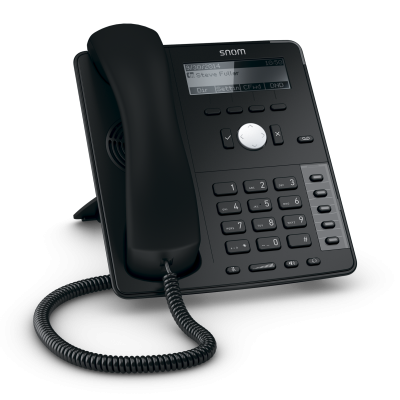Snom D710 Ip Phone
