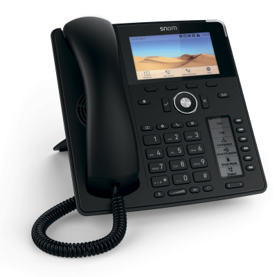 Snom D785 Ip Phone