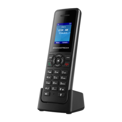 Grandstream DP720 HD DECT Phone
