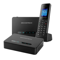 Комплект Grandstream DECT DP Bundle LR DP750+DP720+DP760