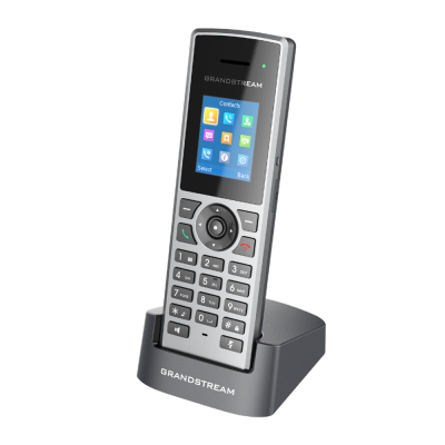 Grandstream DP722 HD DECT Phone