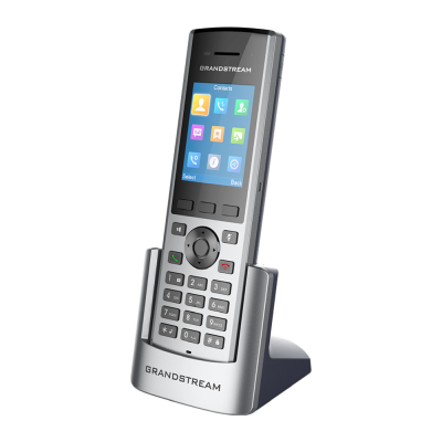 Grandstream DP730 HD DECT Phone