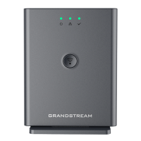 Grandstream DP752 DECT IP Base