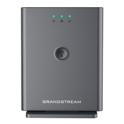 Grandstream DP752 DECT IP Base