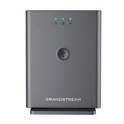 Grandstream DP755 DECT IP Base