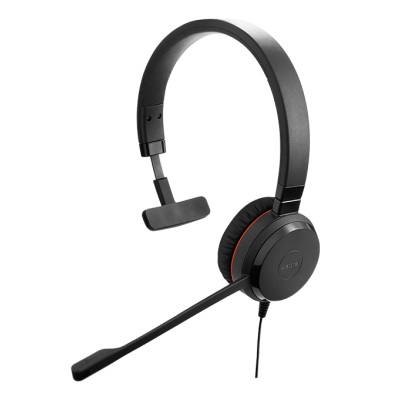 Jabra Evolve 30 MS Mono (5393-823-309)