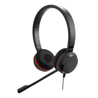 Jabra Evolve 30 MS Stereo (5399-823-309)