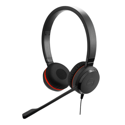 Jabra Evolve 30 MS Stereo (5399-823-309)