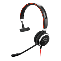 Jabra Evolve 40 MS Mono (6393-823-109)