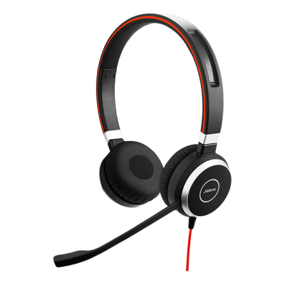 Jabra Evolve 40 MS Stereo (6399-823-109)