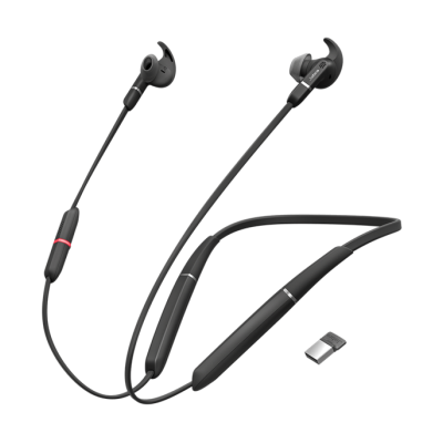 Jabra Evolve 65e MS (6599-623-109)