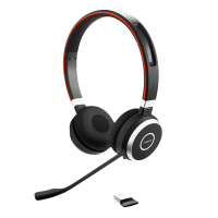 Jabra Evolve 65 MS Stereo (6599-823-309)
