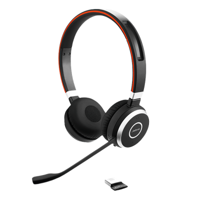 Jabra Evolve 65 MS Stereo (6599-823-309)