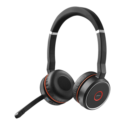 Jabra Evolve 75 MS stereo (7599-832-109)