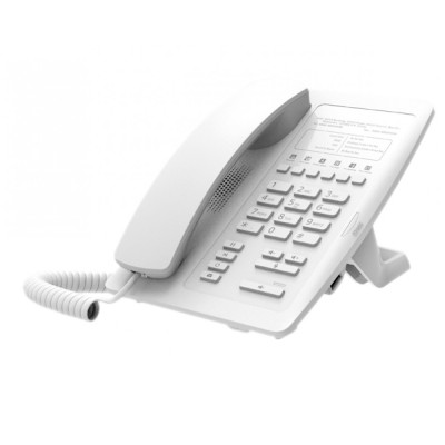 SIP-телефон Fanvil H3 (White)