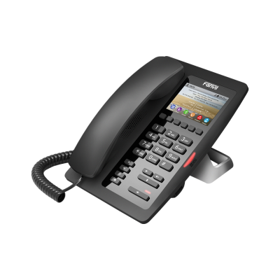 SIP-телефон Fanvil H5