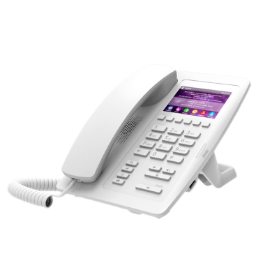 SIP-телефон Fanvil H5 (White)