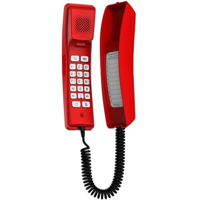Fanvil H2U (Red)