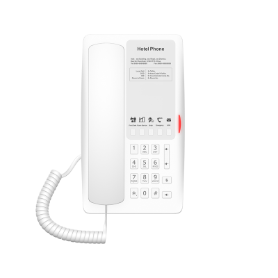 Fanvil H4W White