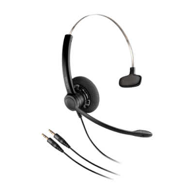 Plantronics Practica SP11-PC