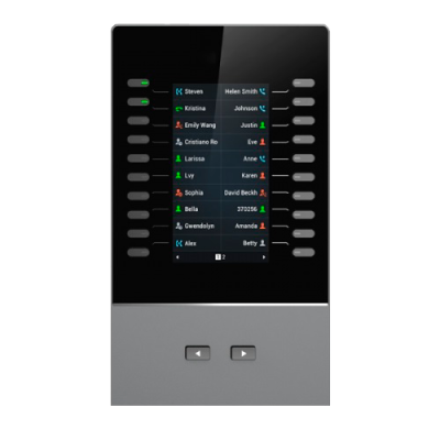 Grandstream GBX20 EXT Expansion Module