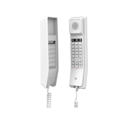 IP Телефон Grandstream GHP610 White