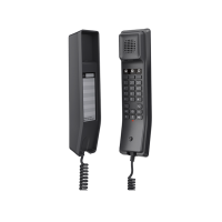 IP Телефон Grandstream GHP611W WiFi White