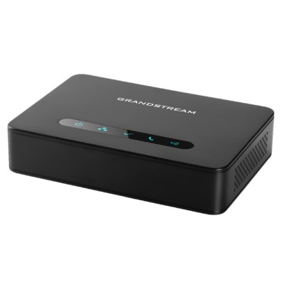 Grandstream DP760 DECT Repeater