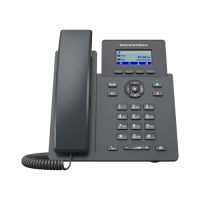Grandstream GRP2601W IP Phone