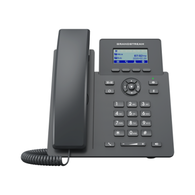 Grandstream GRP2601W IP Phone