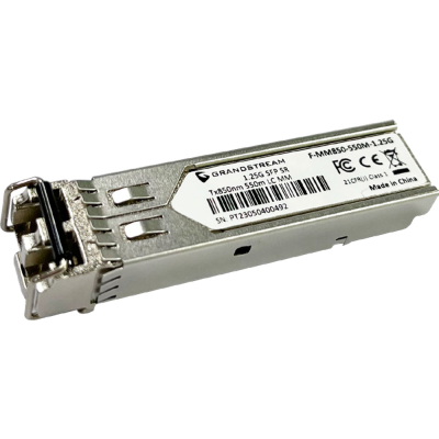 Grandstream F-MM850-550M-1.25G
