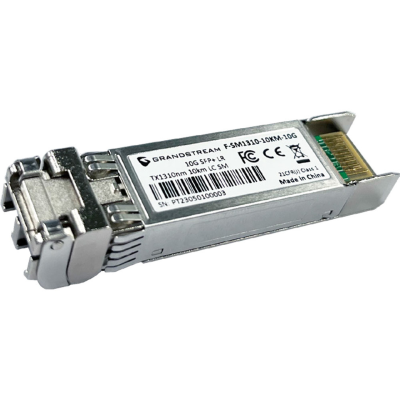 Grandstream F-SM1310-10KM-10G