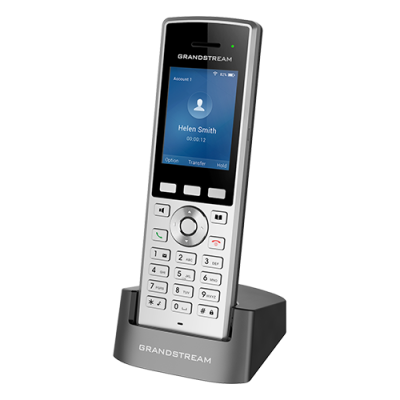 WiFi IP телефон Grandstream WP822