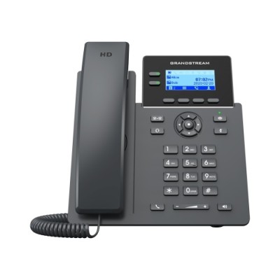 Grandstream GRP2602 IP Phone