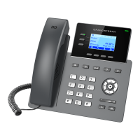 Grandstream GRP2603 IP Phone