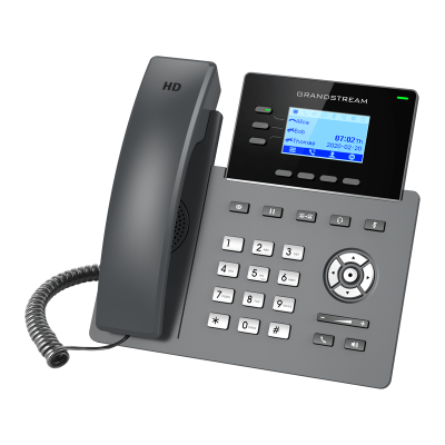 Grandstream GRP2603 IP Phone