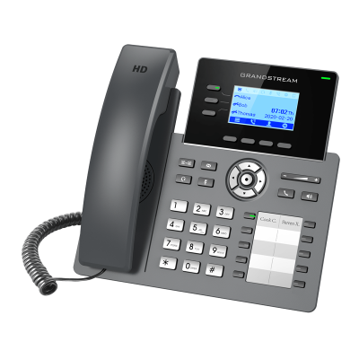 Grandstream GRP2604 IP Phone