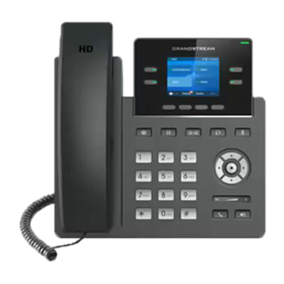 Grandstream GRP2612P IP Phone