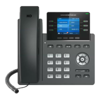 Grandstream GRP2613 IP Phone