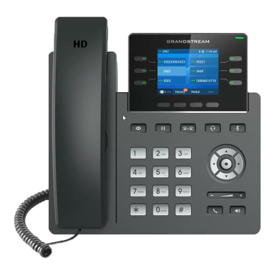 Grandstream GRP2613W IP Phone