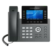 Grandstream GRP2615 IP Phone
