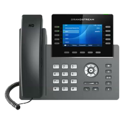 Grandstream GRP2615 IP Phone