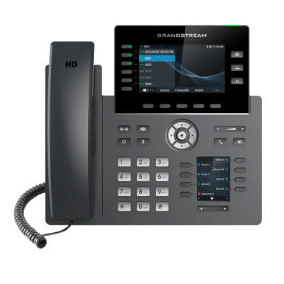 Grandstream GRP2616 IP Phone