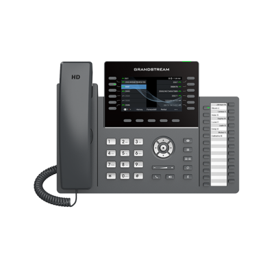 Grandstream GRP2636 IP Phone