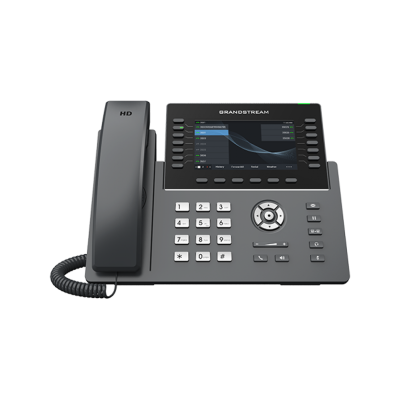 Grandstream GRP2650 IP Phone