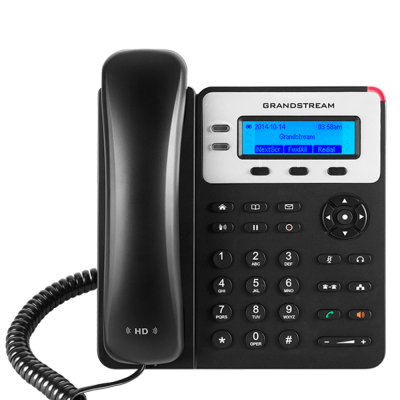 IP Телефон Grandstream GXP1620