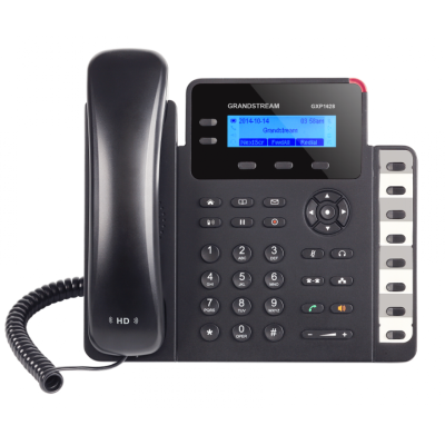 IP Телефон Grandstream GXP1628