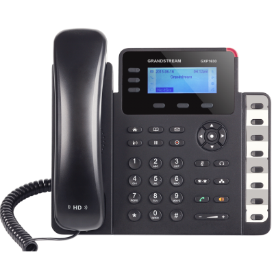 IP Телефон Grandstream GXP1630