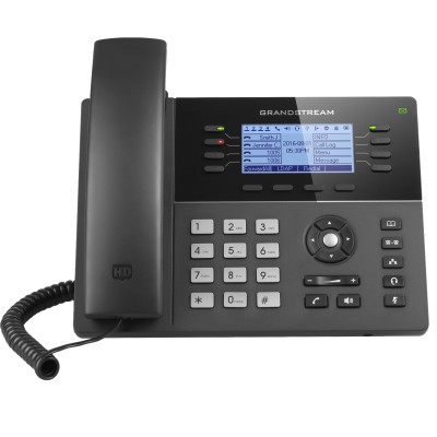 IP Телефон Grandstream GXP1760