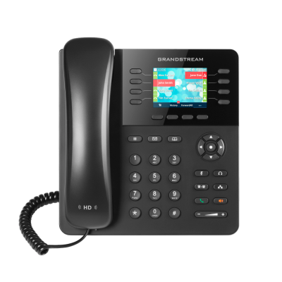 IP Телефон Grandstream GXP2135